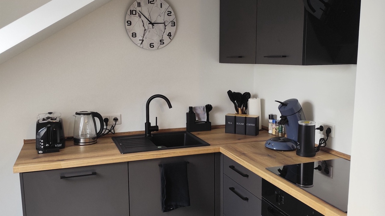 Photo of Kitchen in Damm