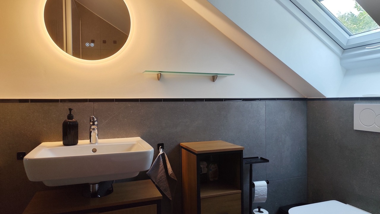 Photo of Bathroom in Damm
