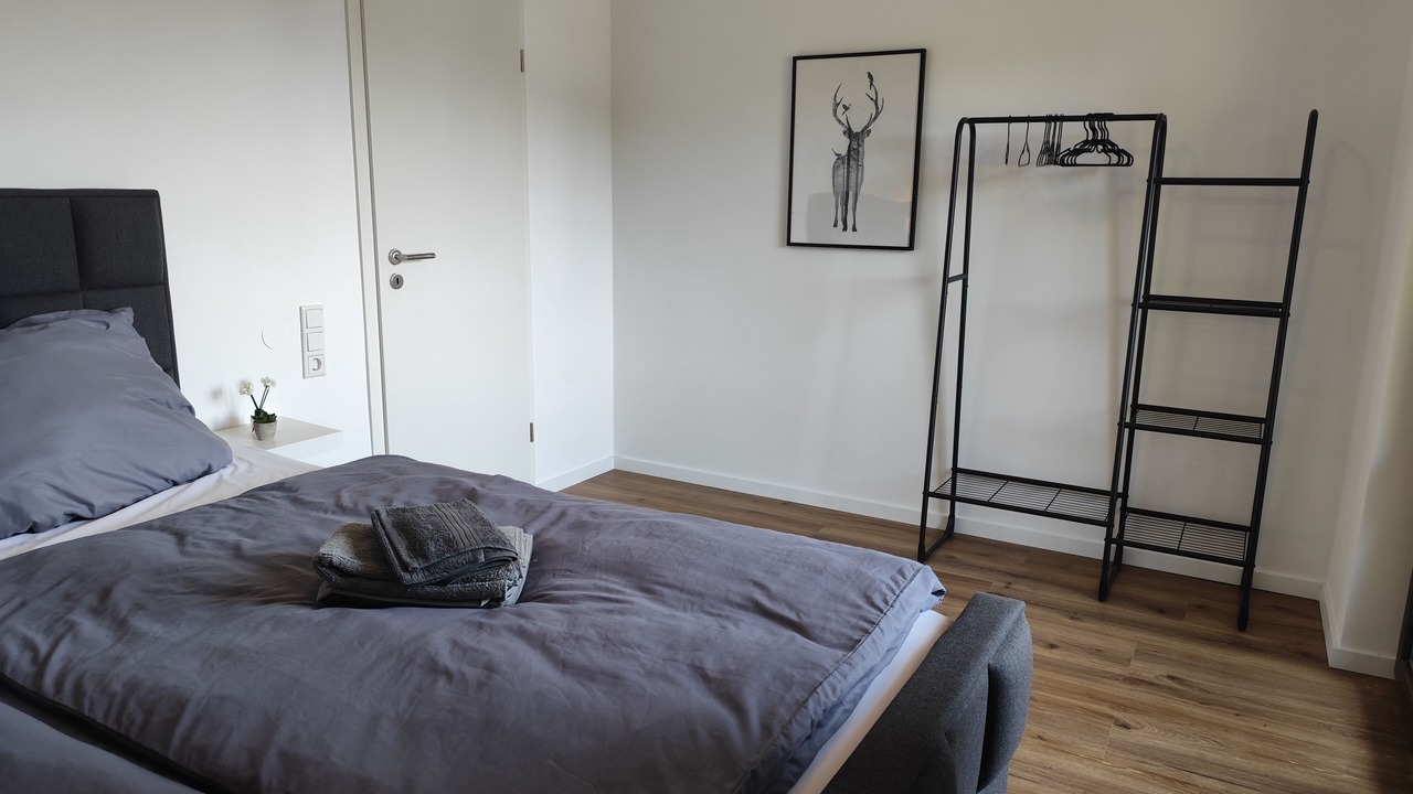 Photo of Bedroom in Damm