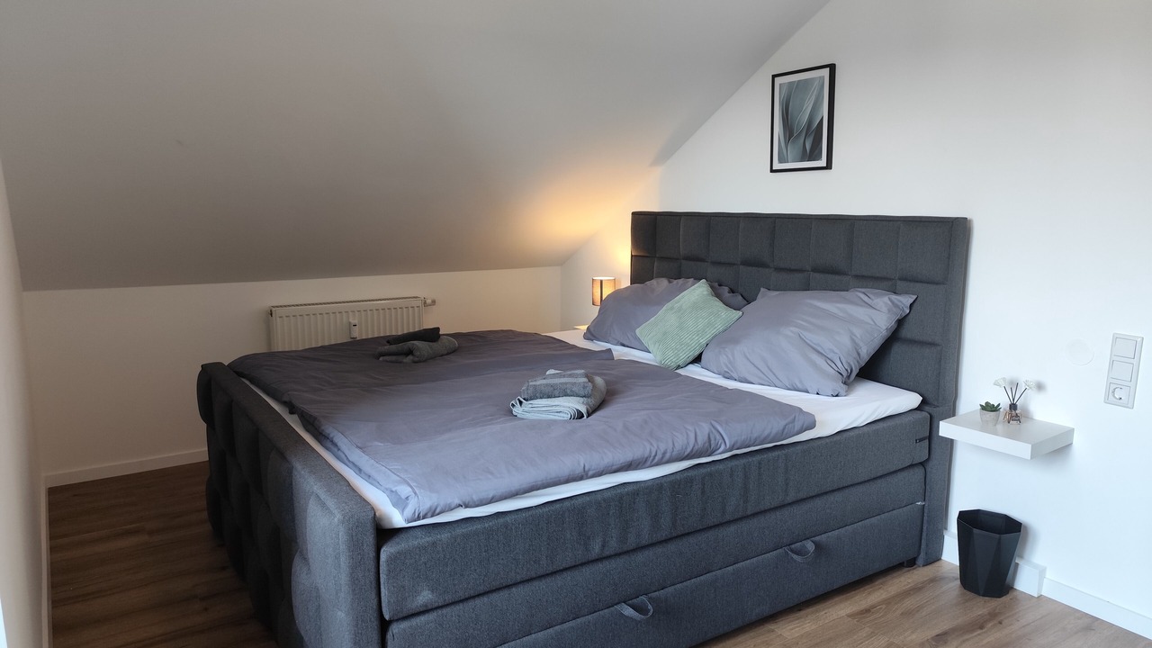 Photo of Bedroom in Damm
