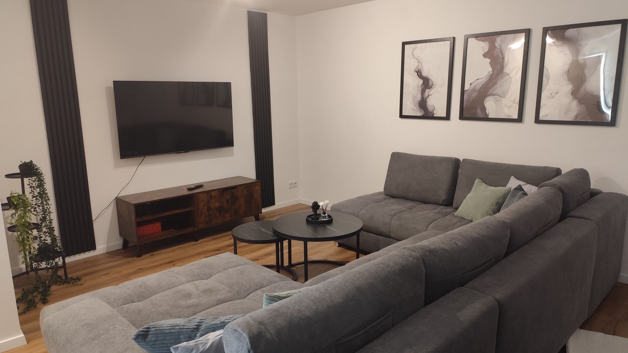 Photo of Livingroom in Damm