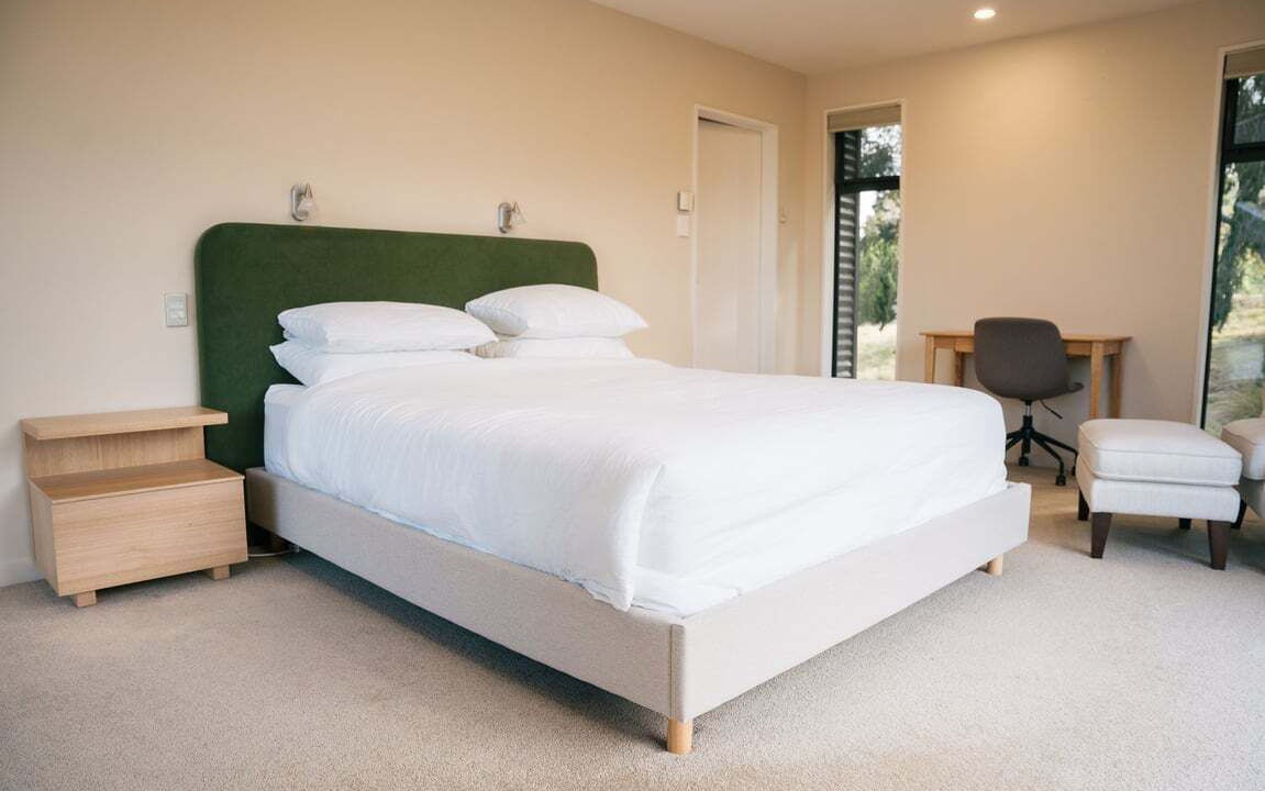 Photo of Bedroom in Cardrona