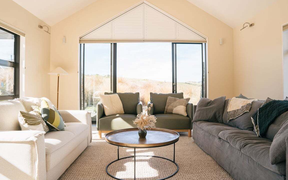 Photo of Livingroom in Cardrona