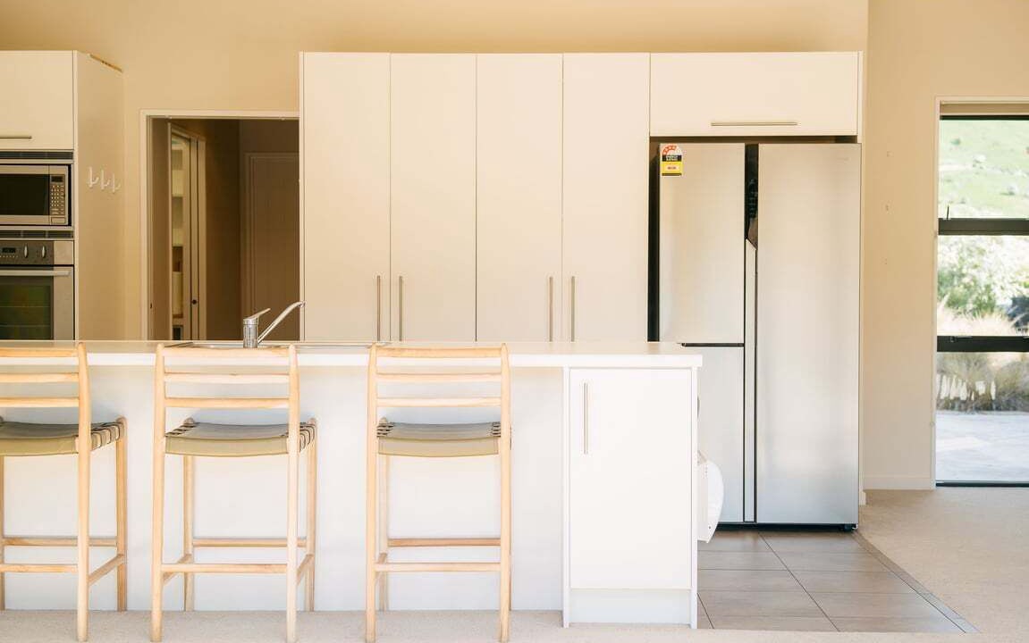 Photo of Kitchen in Cardrona
