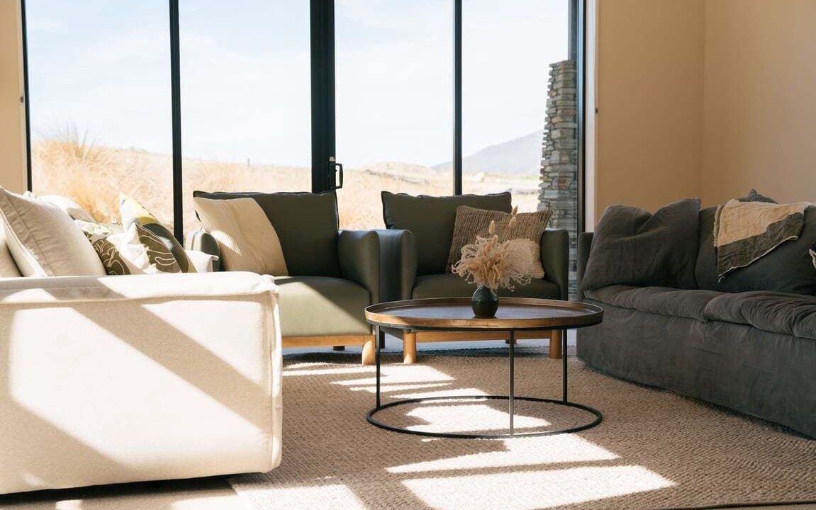 Photo of Livingroom in Cardrona