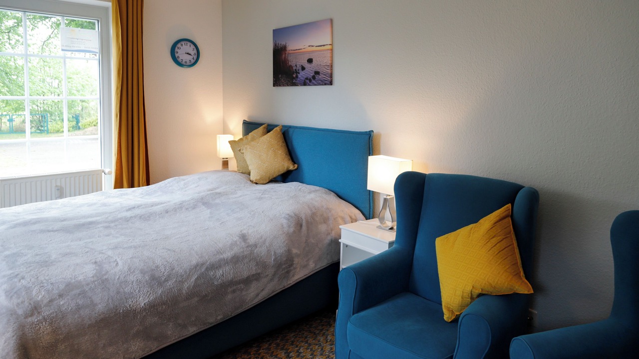 Photo of Bedroom in Seedorf