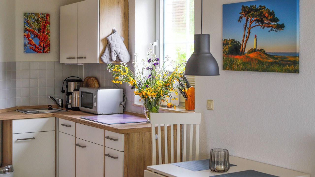 Photo of Kitchen in Seedorf