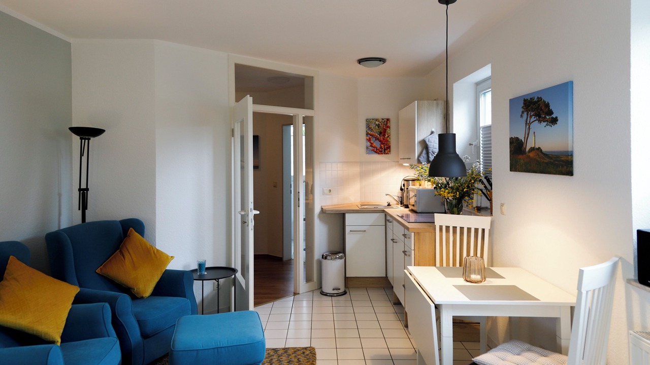 Photo of Livingroom in Seedorf