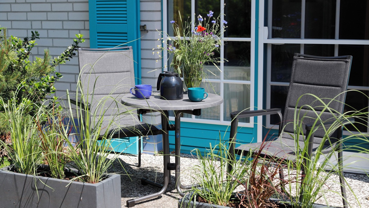 Photo of Outdoor in Seedorf
