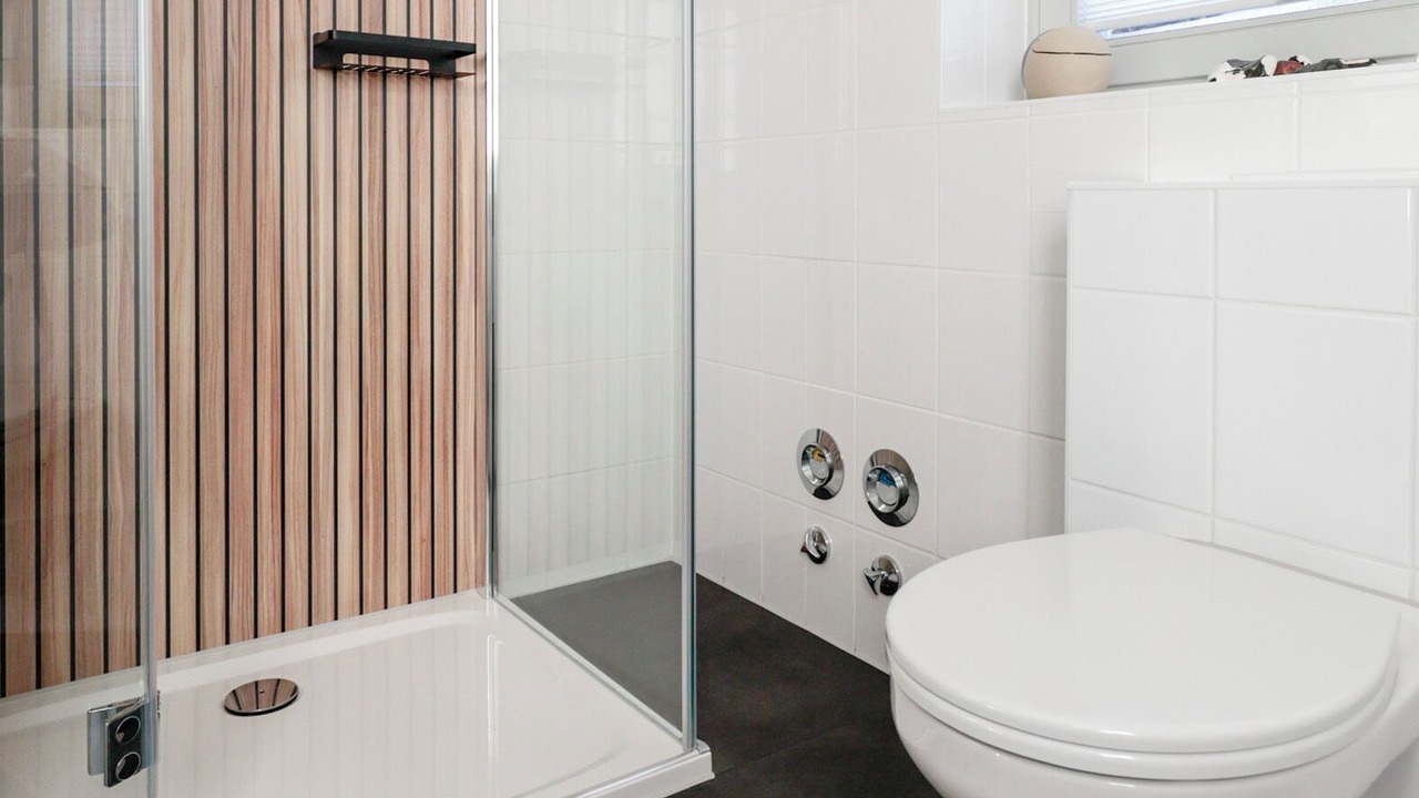 Photo of Bathroom in Seedorf