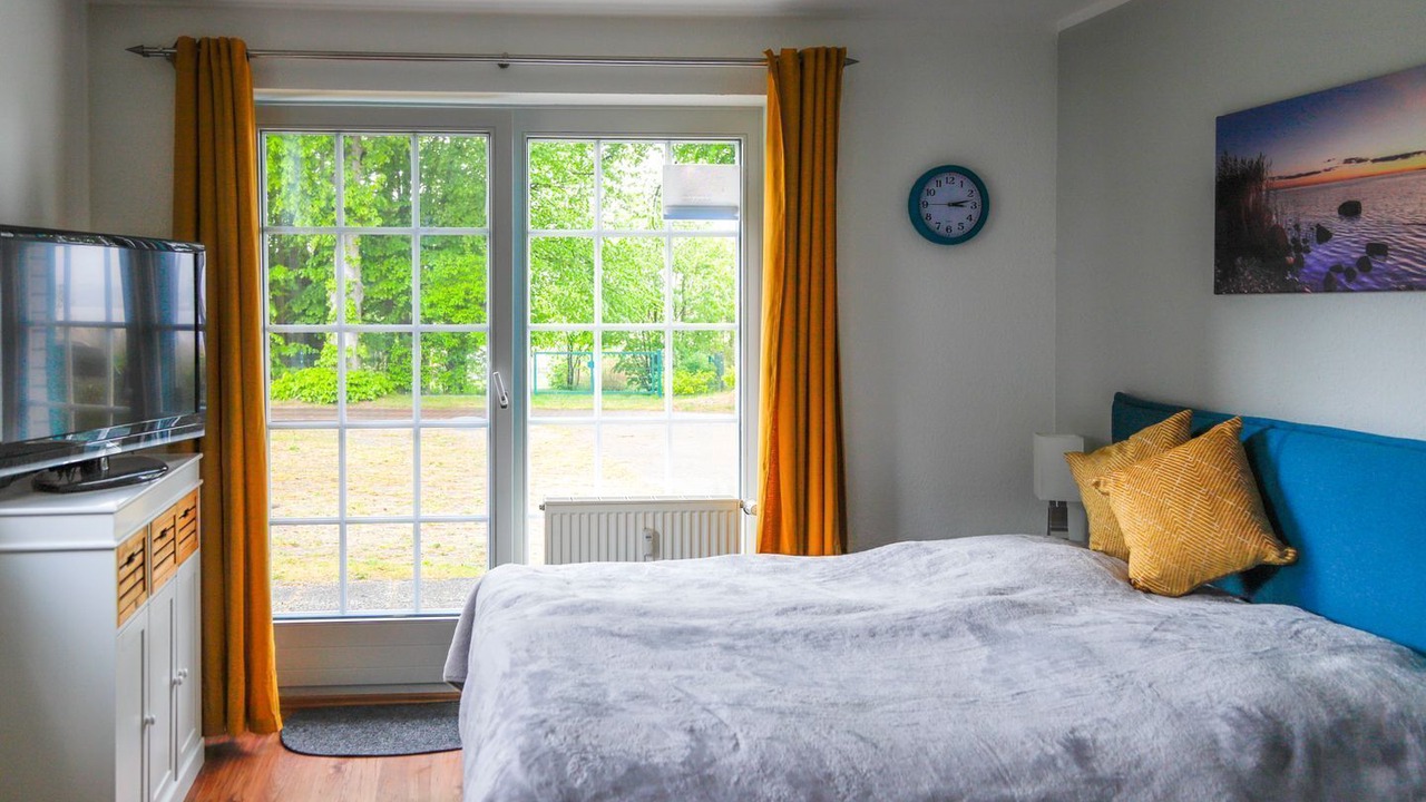 Photo of Bedroom in Seedorf
