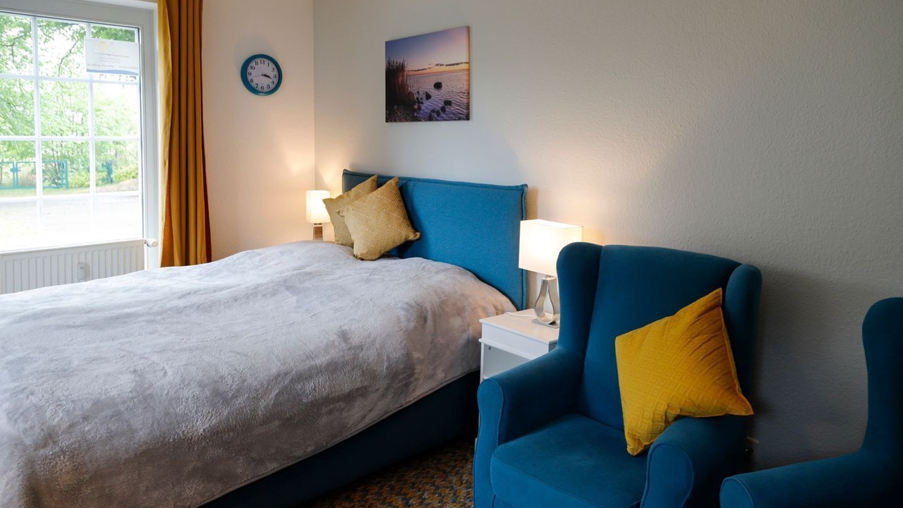 Photo of Bedroom in Seedorf