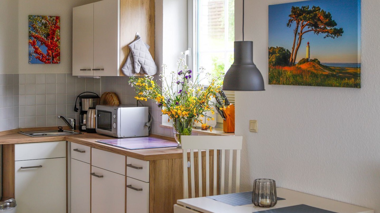 Photo of Kitchen in Seedorf