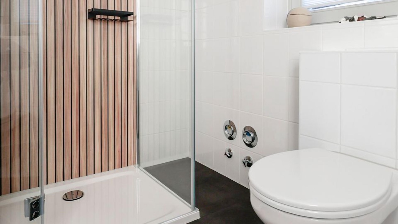 Photo of Bathroom in Seedorf