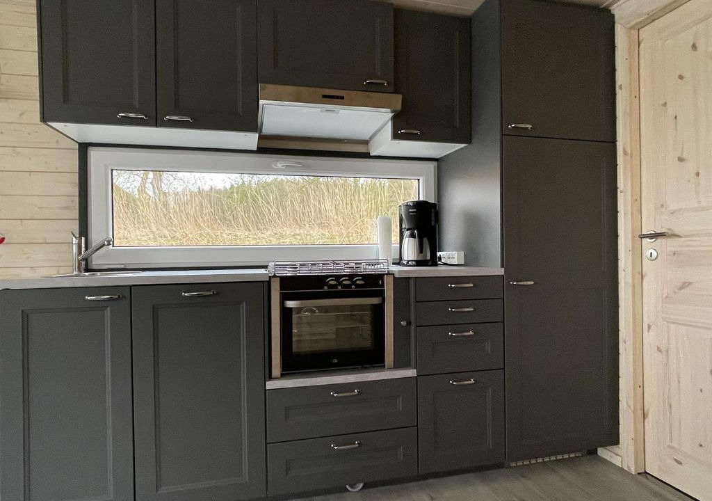 Photo of Kitchen in St. Andreas