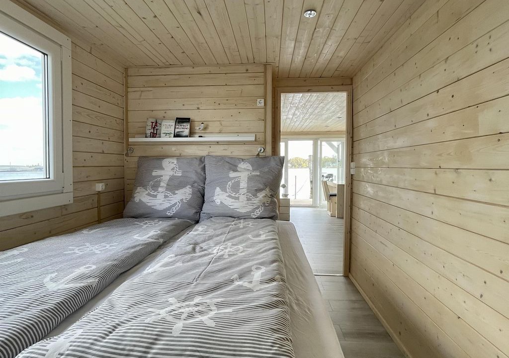 Photo of Bedroom in St. Andreas