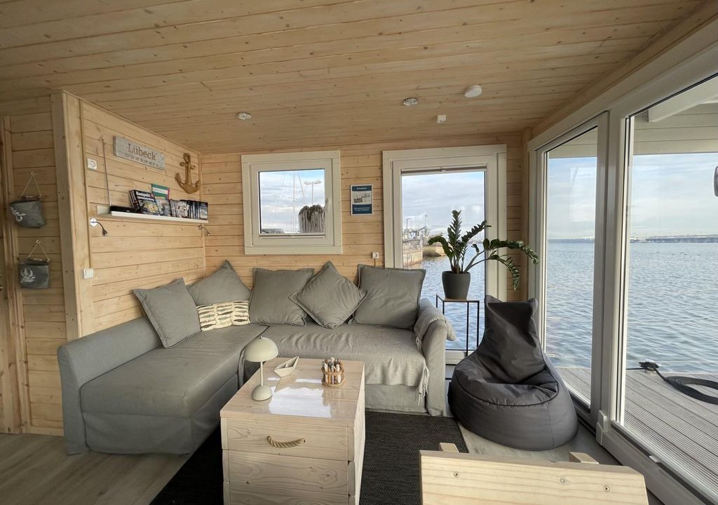 Photo of Livingroom in St. Andreas