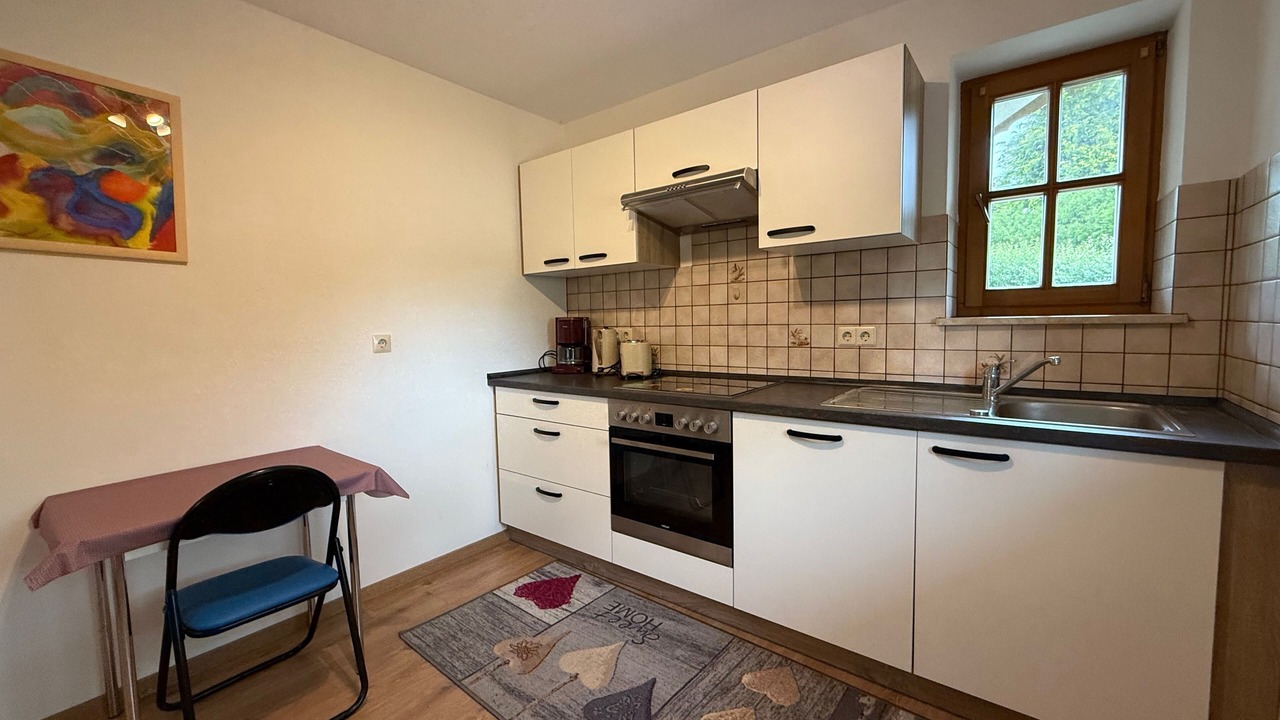 Photo of Kitchen in Ingenried