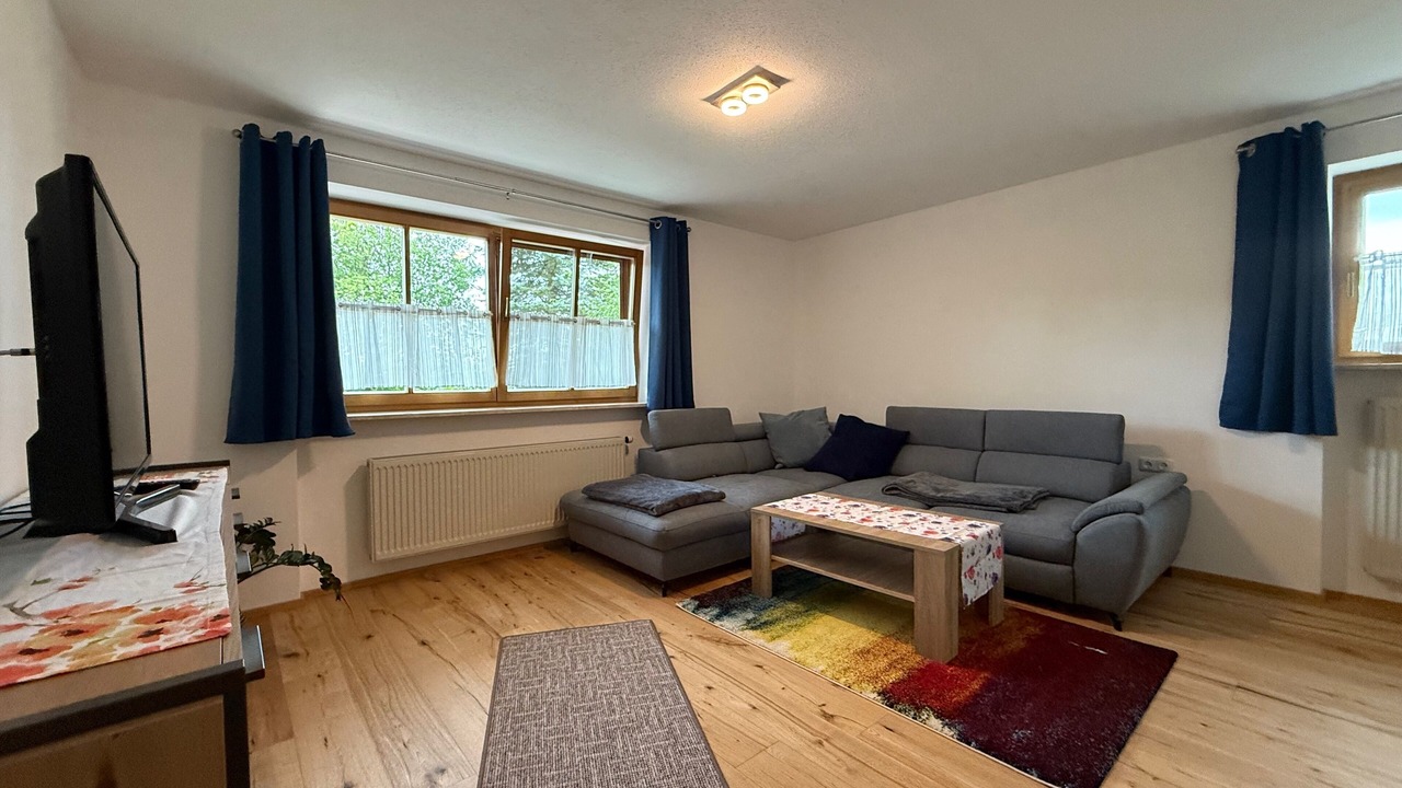 Photo of Livingroom in Ingenried