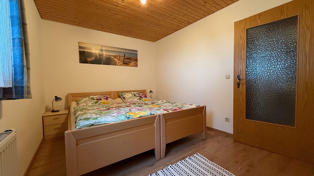 Photo of Bedroom in Ingenried