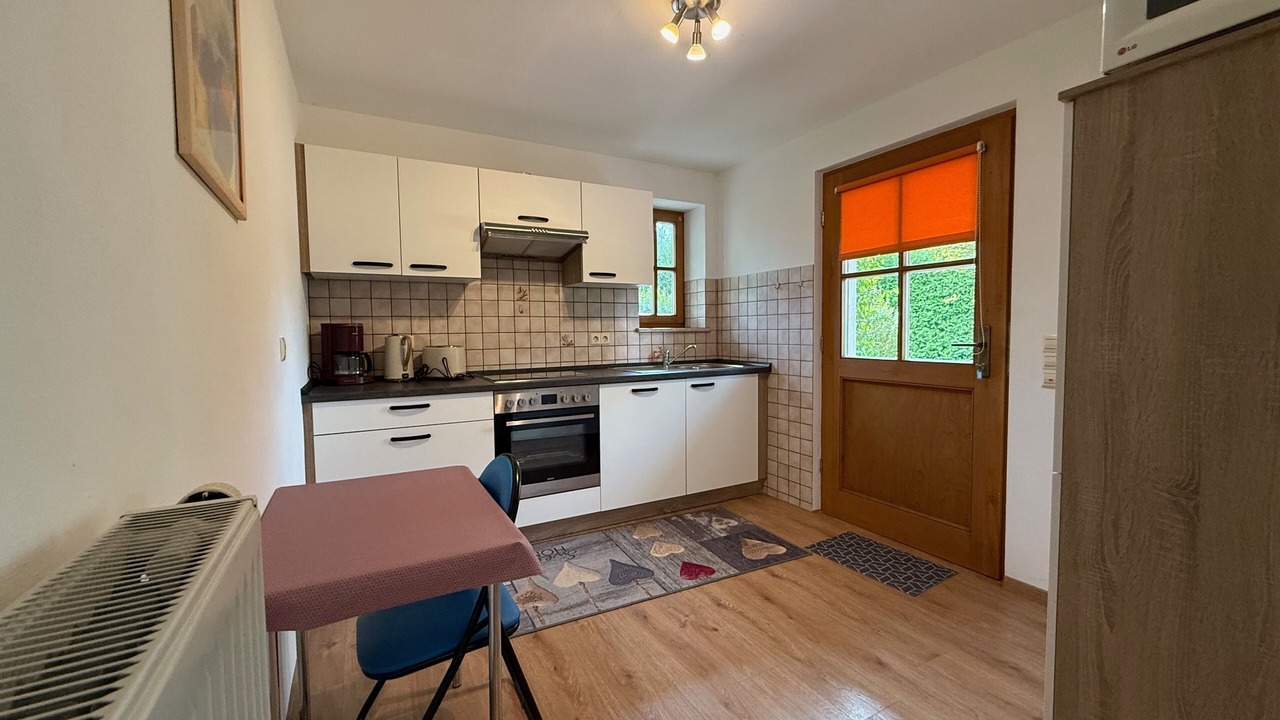 Photo of Kitchen in Ingenried