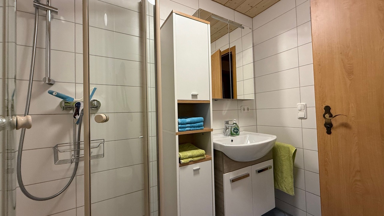 Photo of Bathroom in Ingenried
