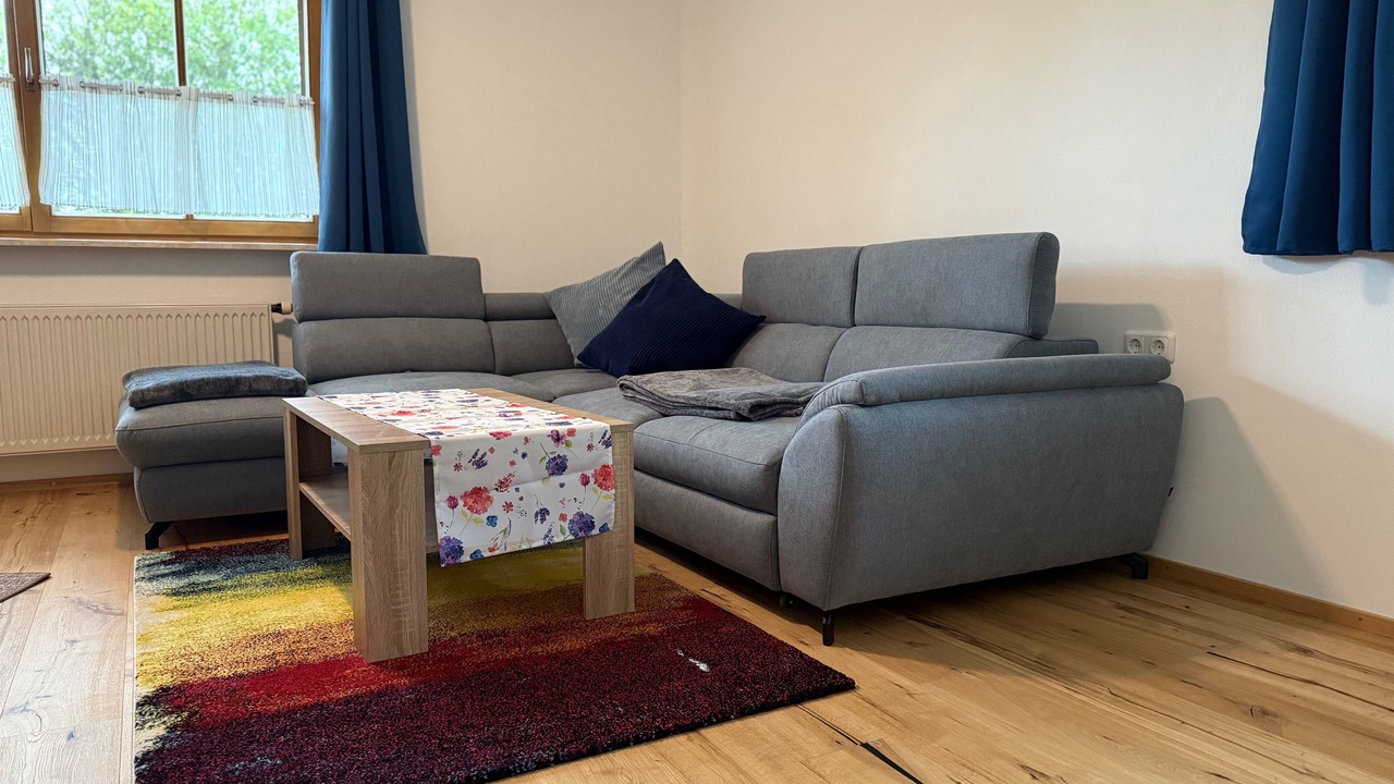 Photo of Livingroom in Ingenried