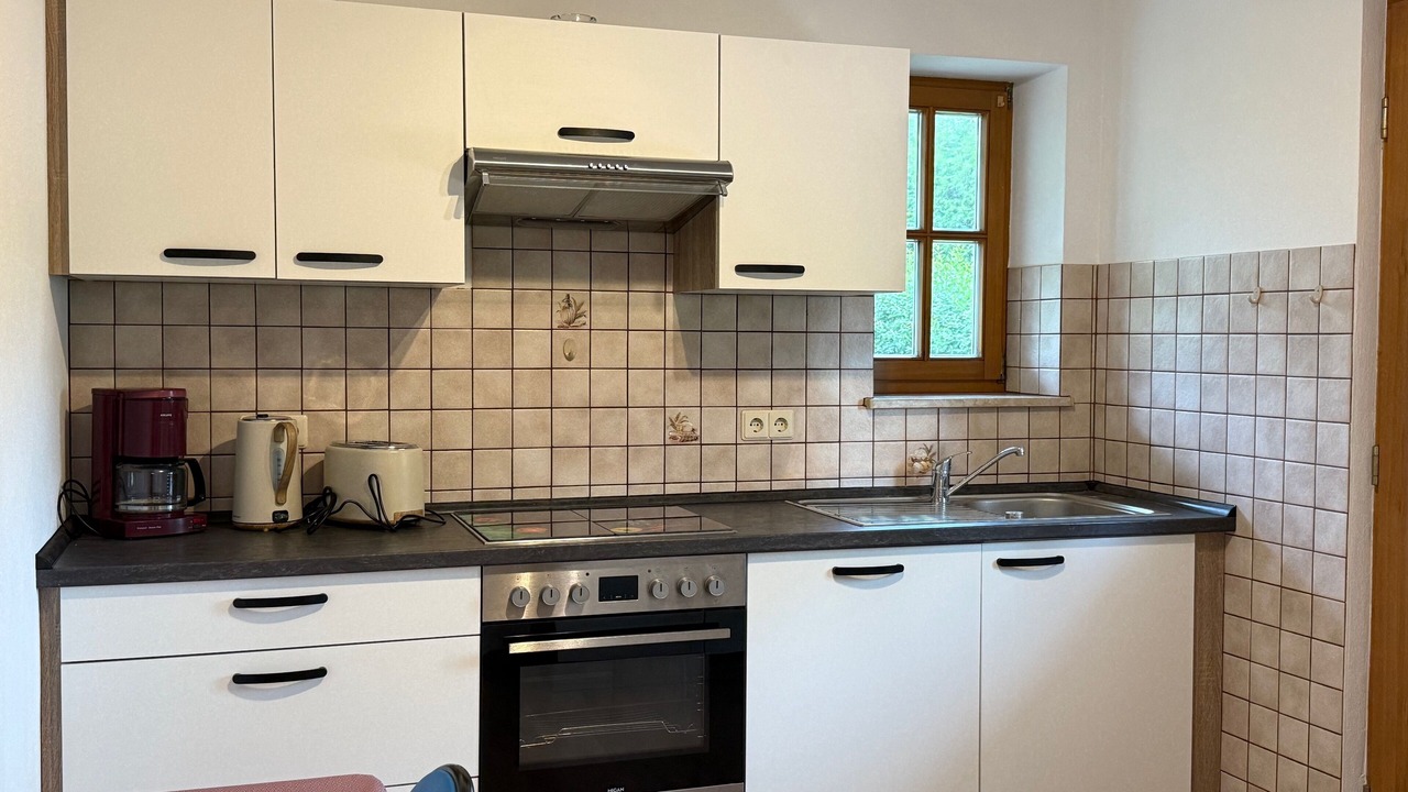 Photo of Kitchen in Ingenried