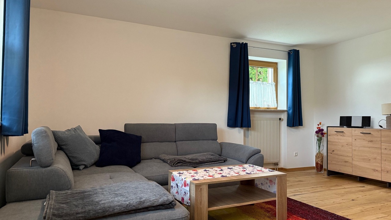 Photo of Livingroom in Ingenried