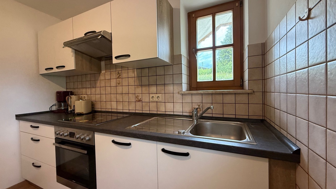 Photo of Kitchen in Ingenried