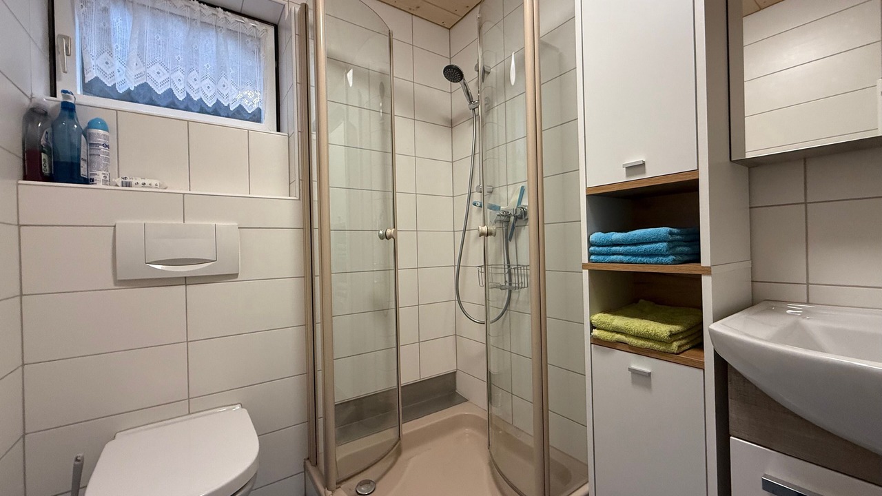 Photo of Bathroom in Ingenried