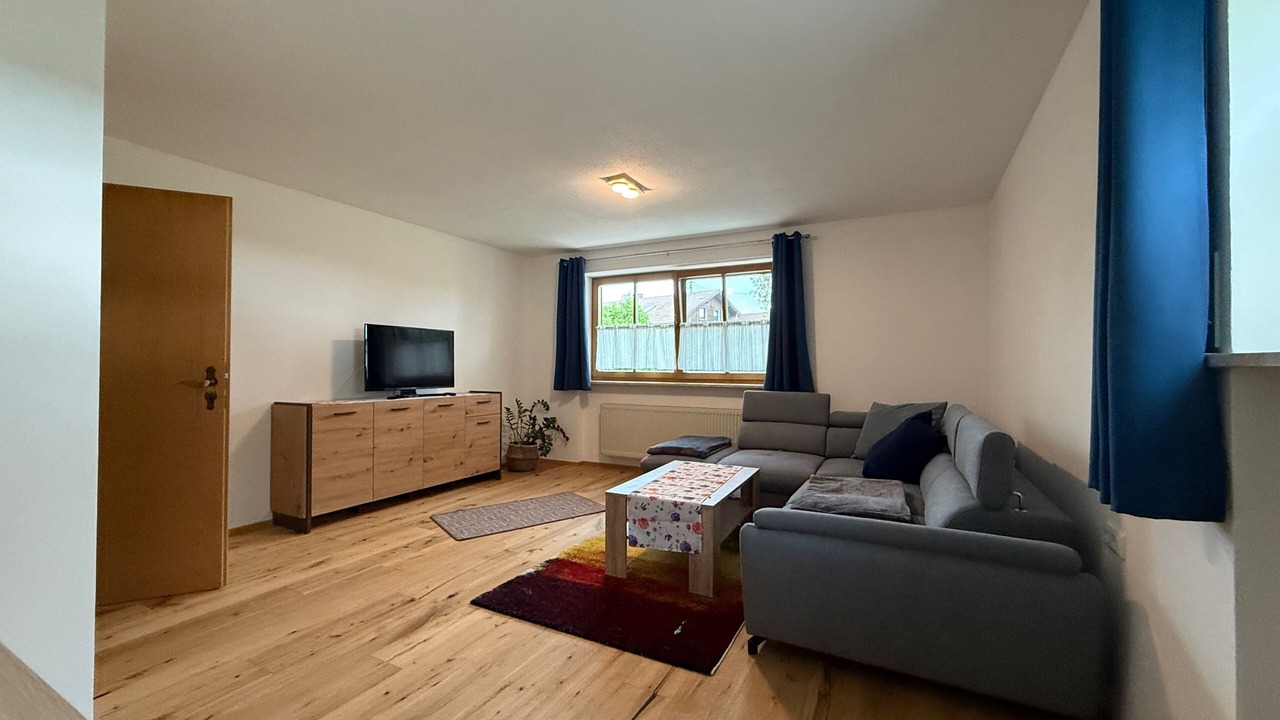 Photo of Livingroom in Ingenried