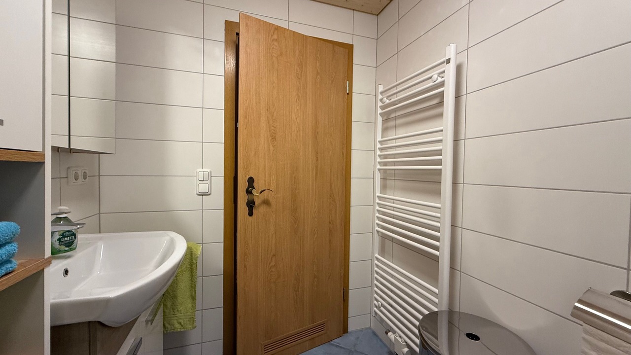 Photo of Bathroom in Ingenried