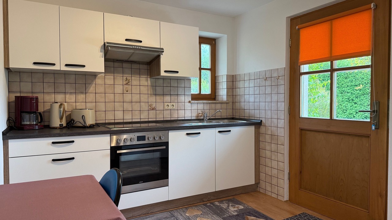 Photo of Kitchen in Ingenried
