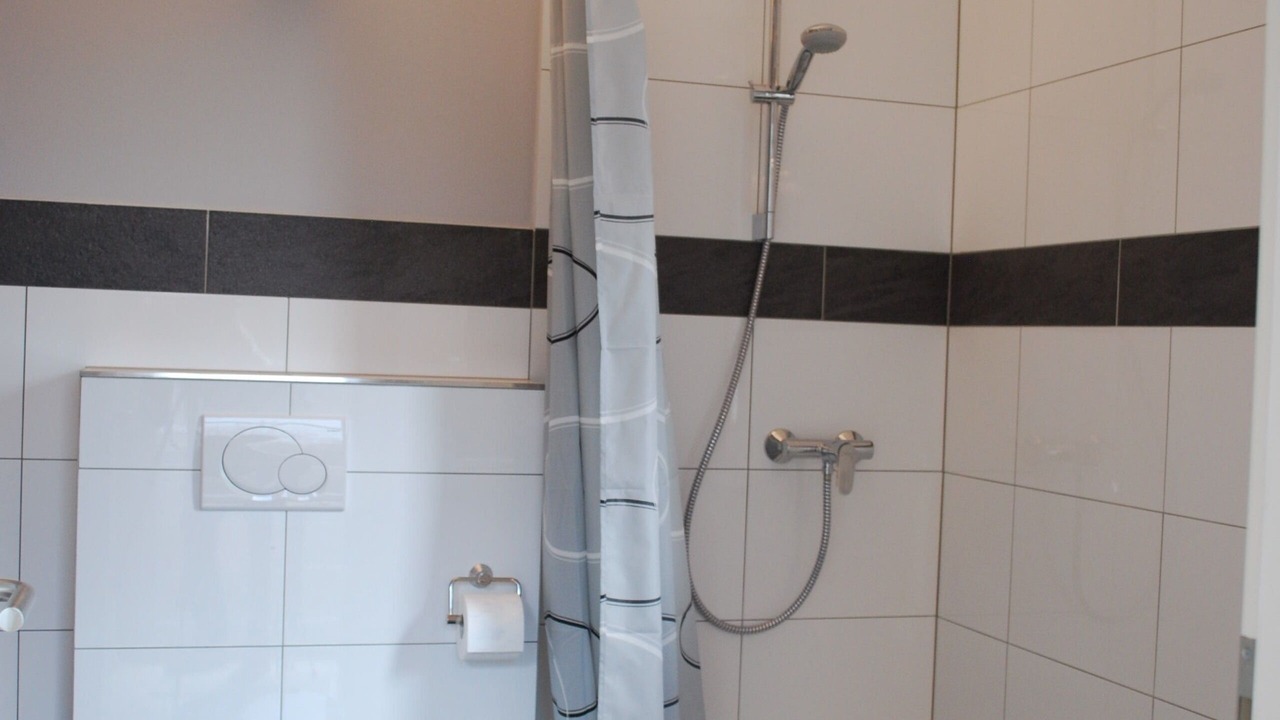 Photo of Bathroom in Heikendorf