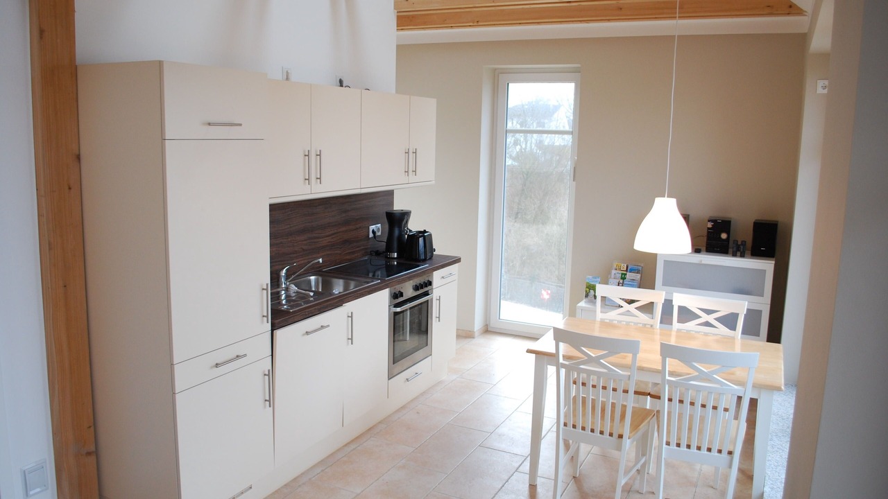 Photo of Kitchen in Heikendorf