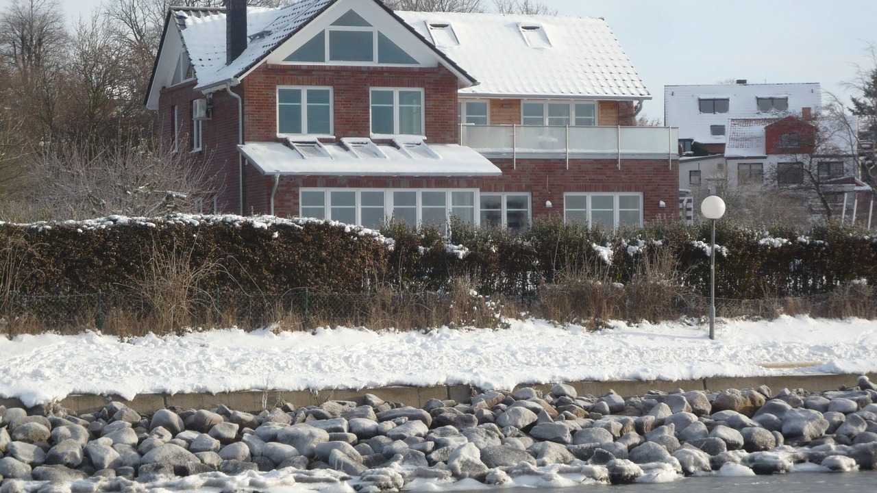 Photo of Outdoor in Heikendorf