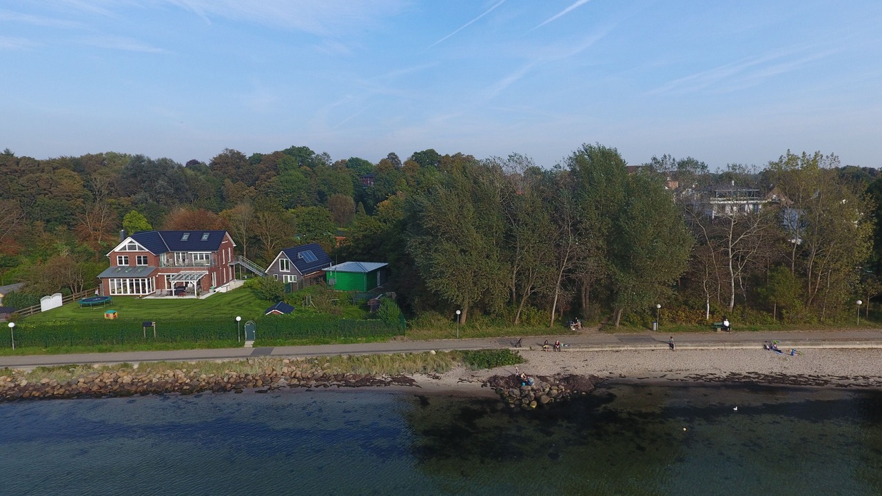 Photo of Outdoor in Heikendorf