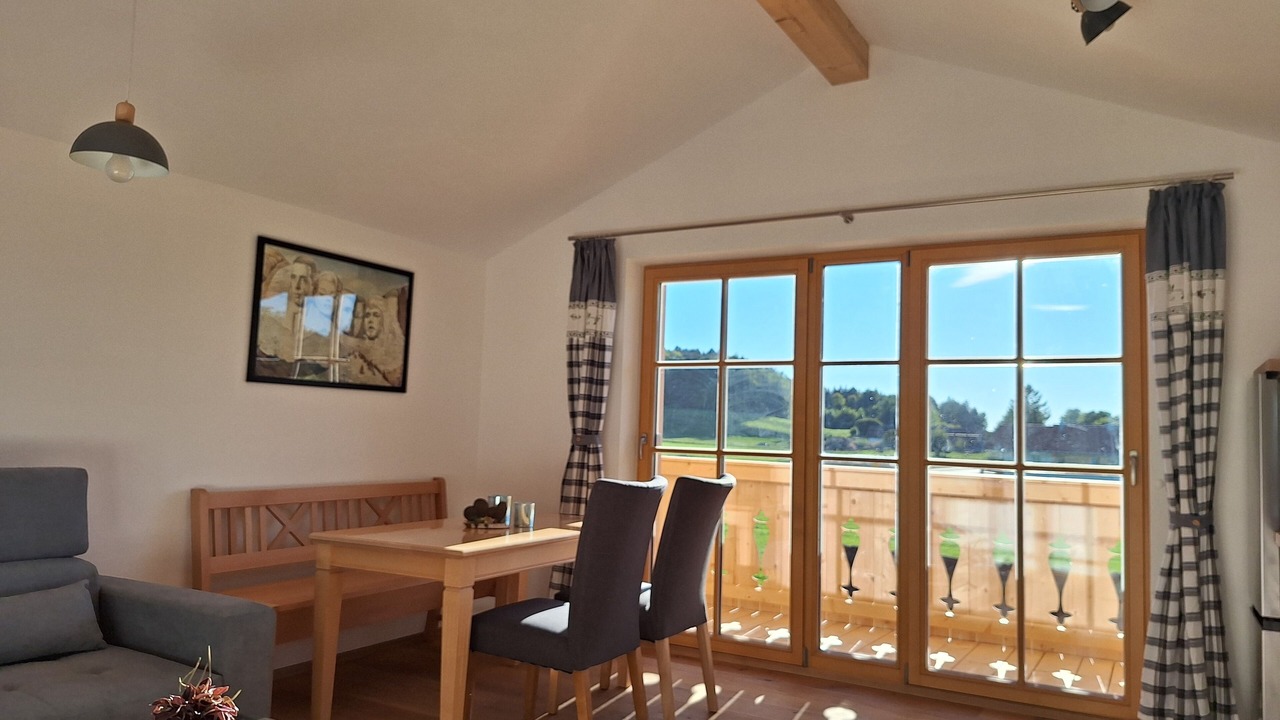Photo of Livingroom in Munchen District