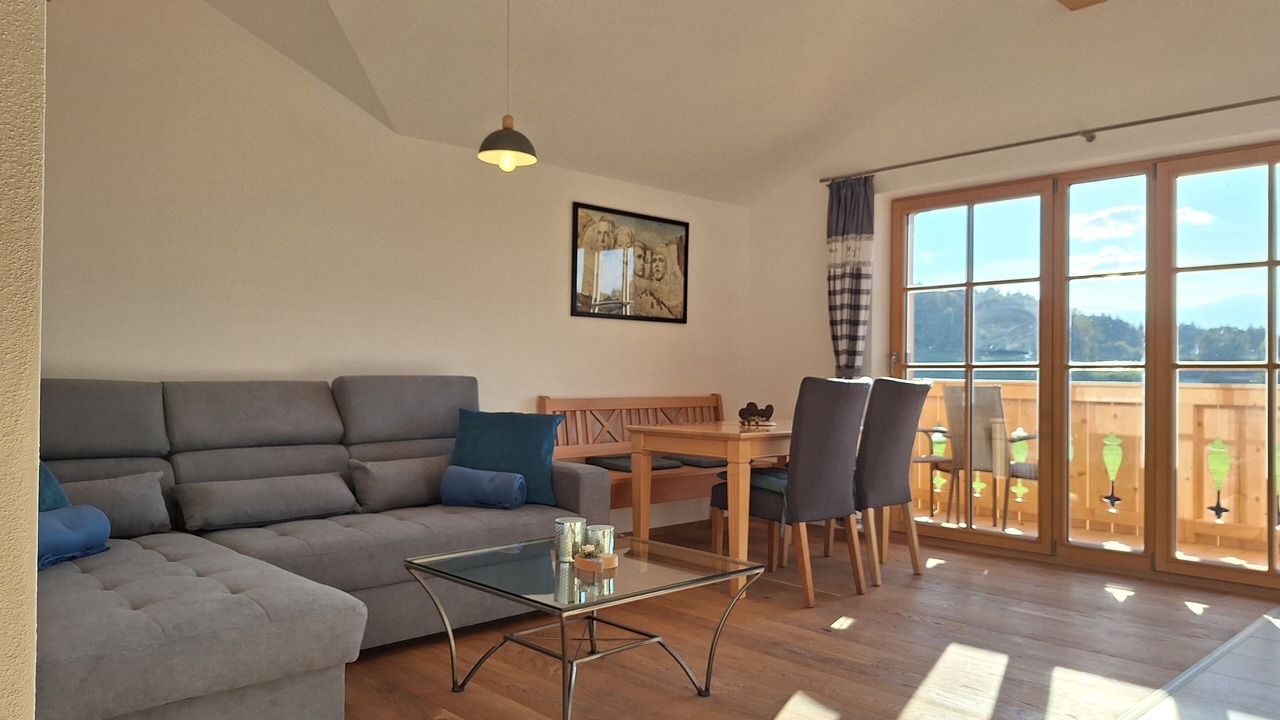 Photo of Livingroom in Munchen District