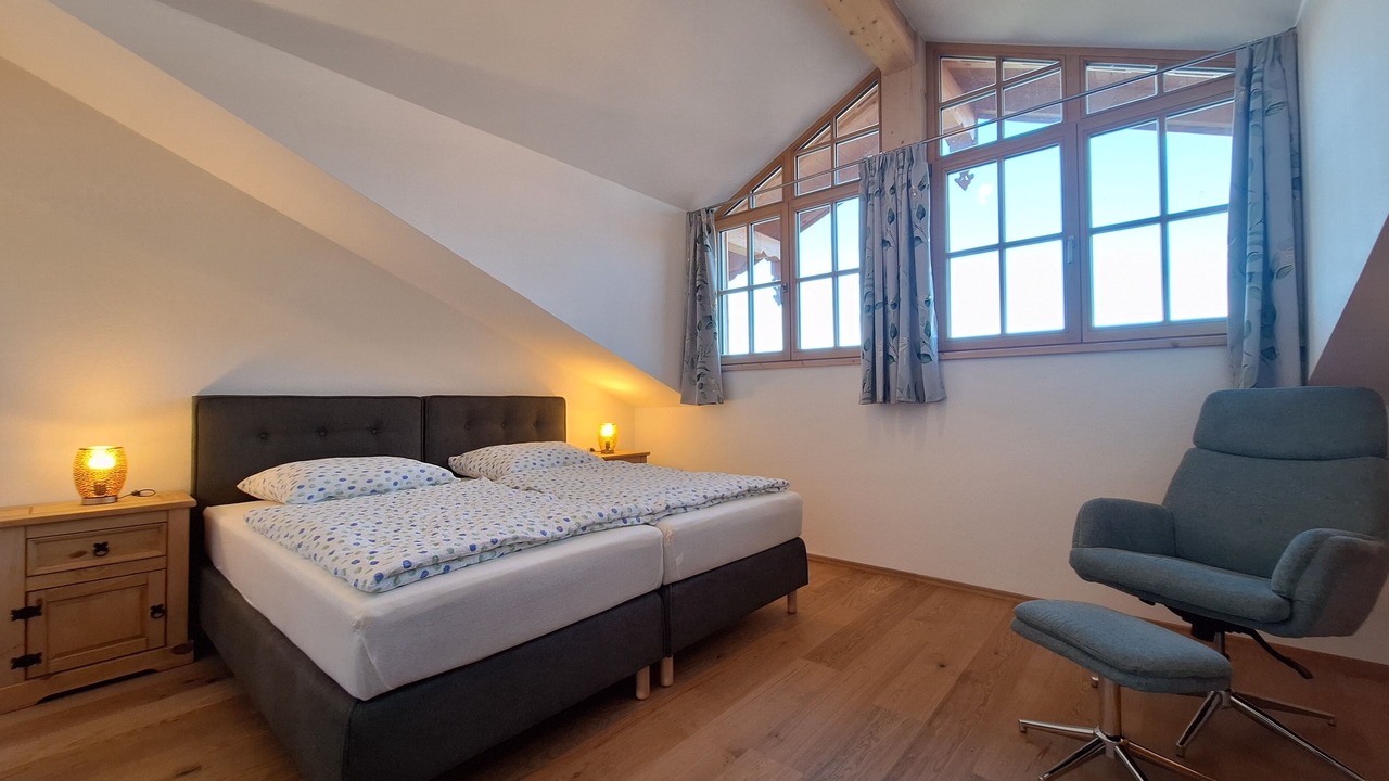 Photo of Bedroom in Munchen District