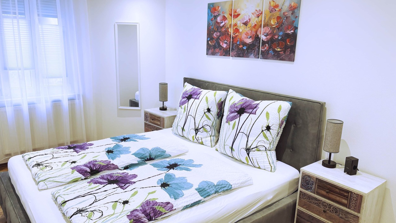 Photo of Bedroom in Neustadt an der Aisch
