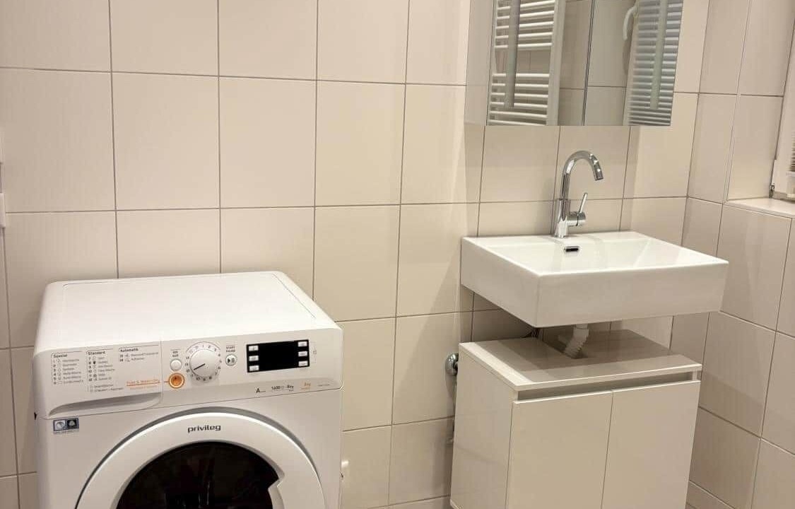 Photo of Bathroom in Neustadt an der Aisch