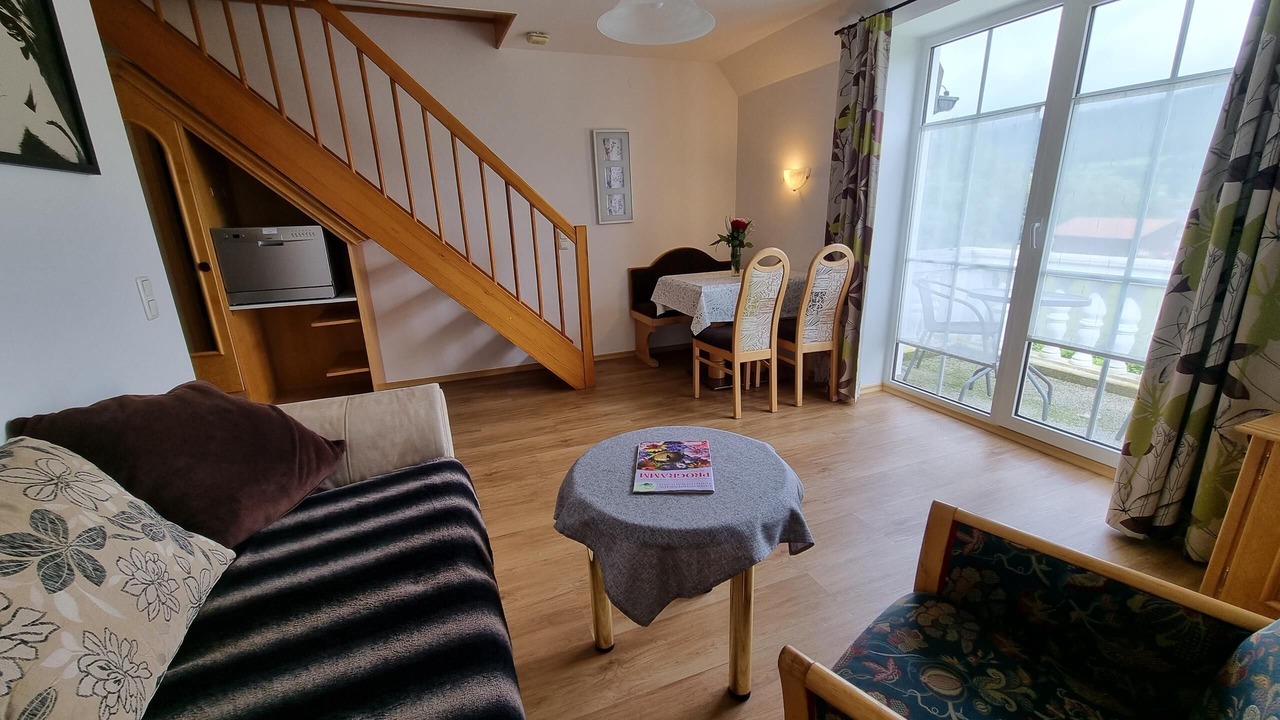 Photo of Livingroom in Hohenwarth