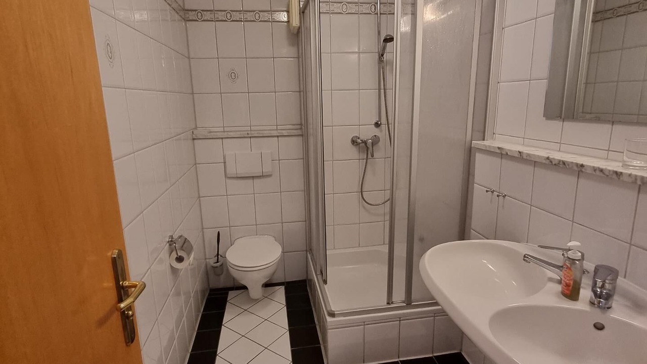 Photo of Bathroom in Hohenwarth