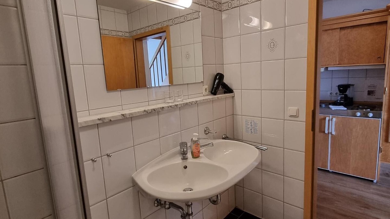 Photo of Bathroom in Hohenwarth