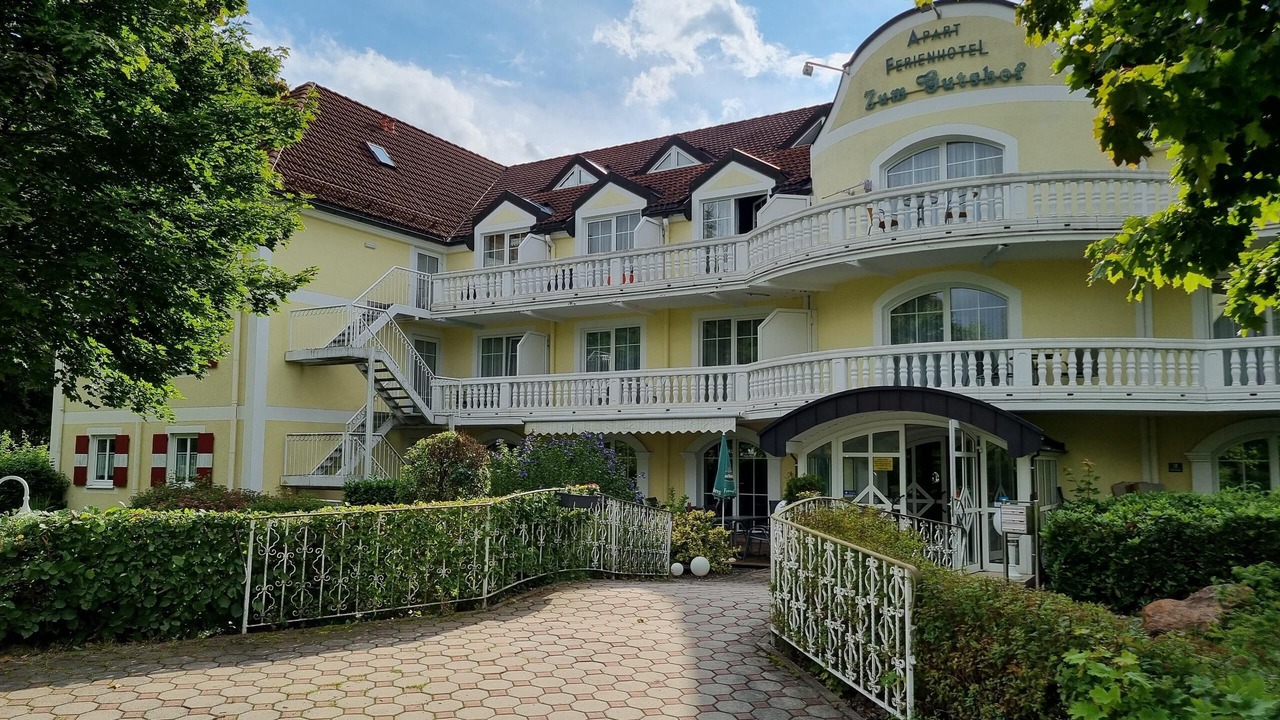 Photo of Outdoor in Hohenwarth