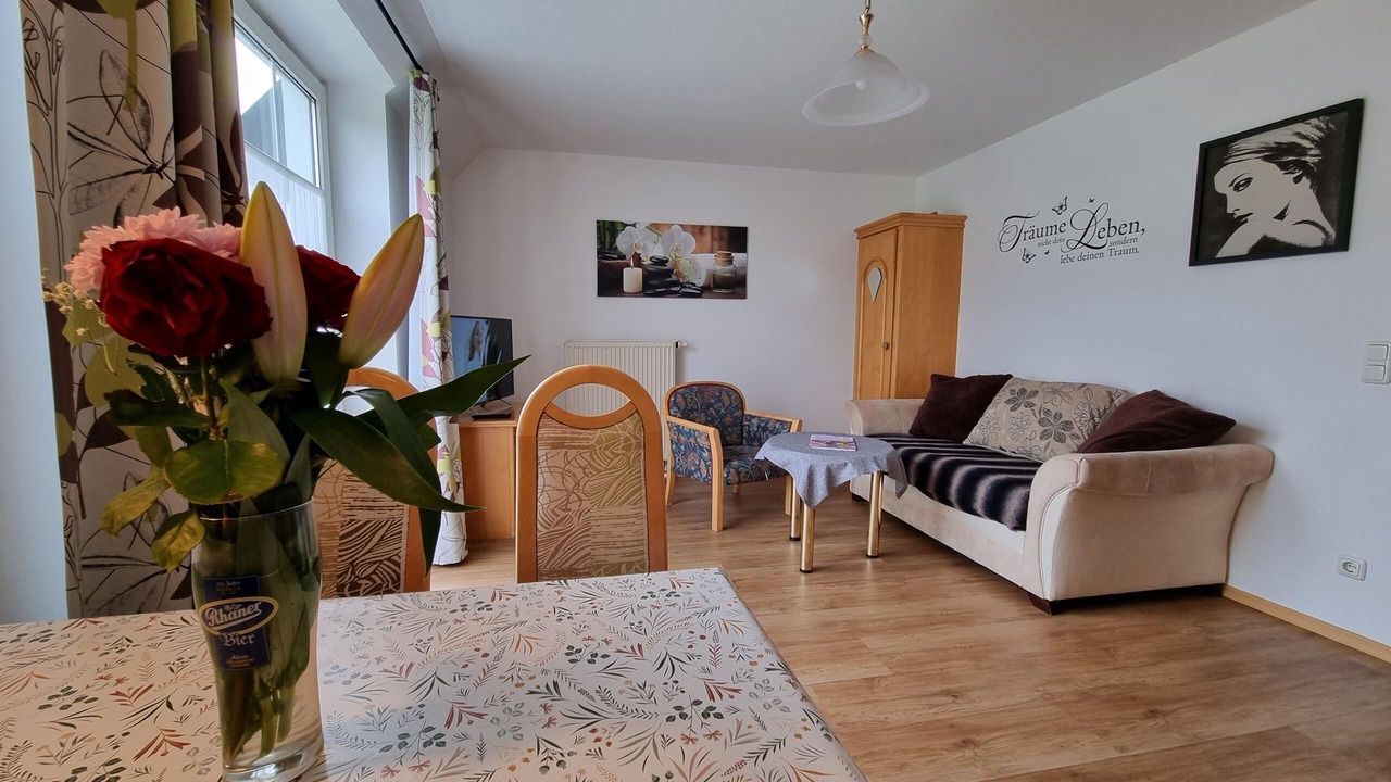 Photo of Livingroom in Hohenwarth