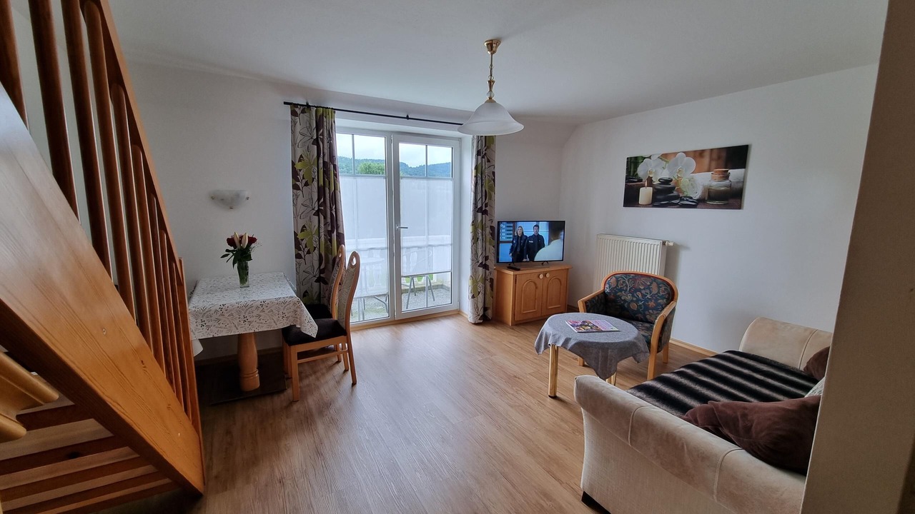 Photo of Livingroom in Hohenwarth