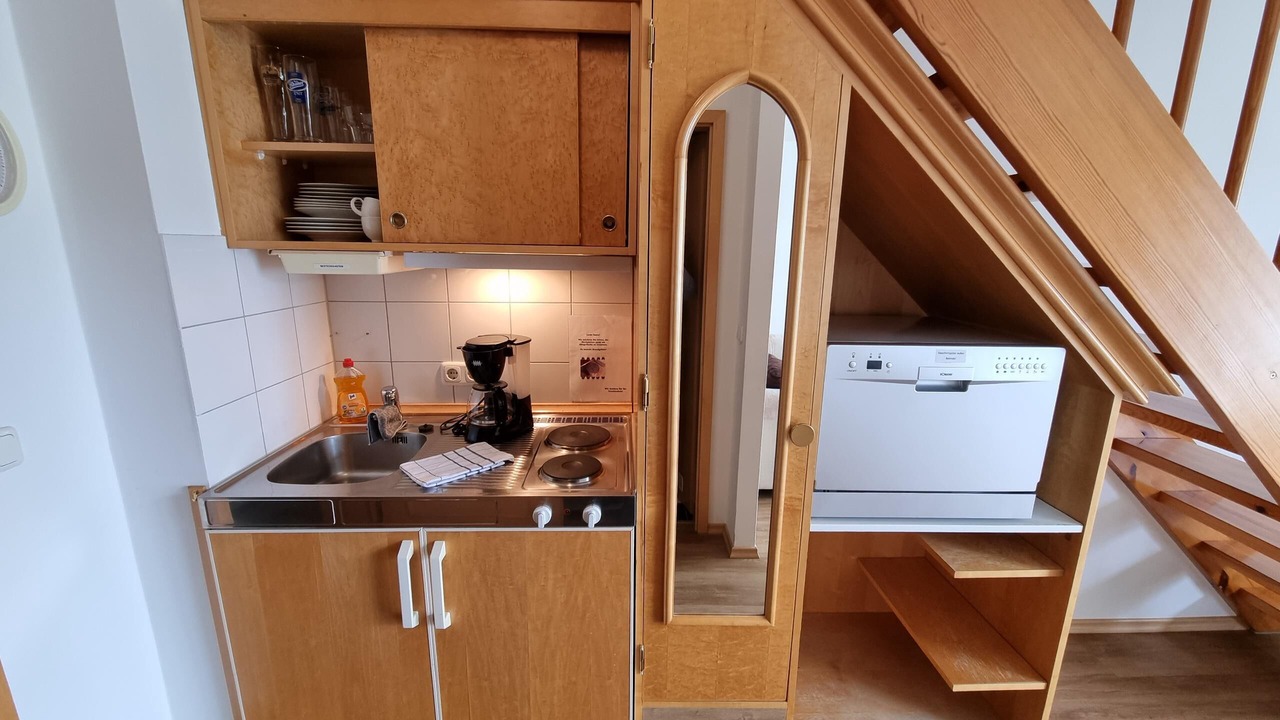 Photo of Kitchen in Hohenwarth